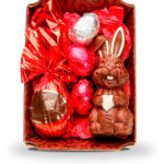 Cesta Cacau Gramado 190g