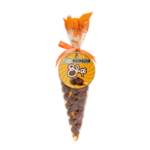 Cone com Drágeas (Cenourinha)