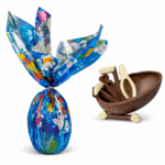 Ovo Ao Leite Com Kit Ferramenta 270g