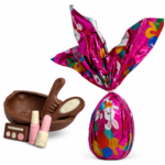 Ovo Ao Leite Com Kit Beleza 270g