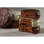 Caixa com 6 Alfajores - Imagem 2