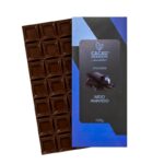 Tablete Meio Amargo 100g